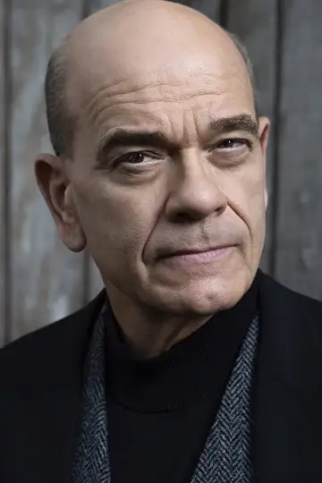 Zdjęcie Robert Pikardo #46540