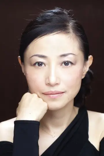 Zdjęcie Saemi Nakamura #77730