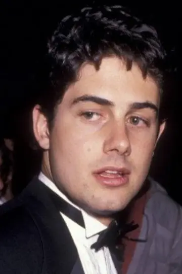 Zdjęcie Zach Galligan #72051
