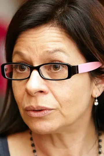 Zdjęcie Andrea Flesch #71233