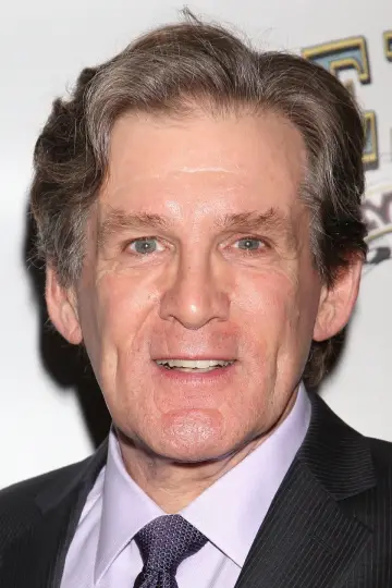 Zdjęcie Anthony Heald #81971