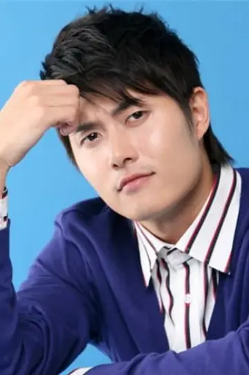 Zdjęcie Jae Hee #100144