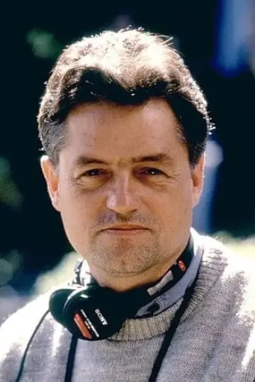 Zdjęcie Jonathan Demme #93936