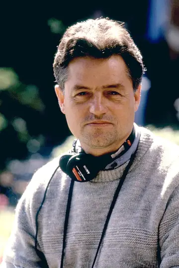 Zdjęcie Jonathan Demme #93940