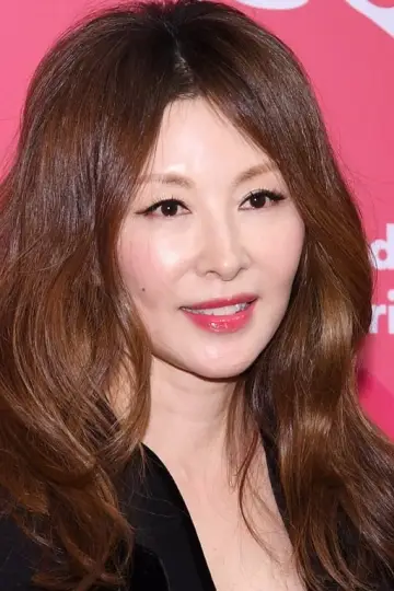 Zdjęcie Li Mi-suk #248341