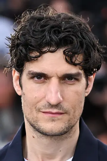 Zdjęcie Luois Garrel (Louis Garrel) #312216