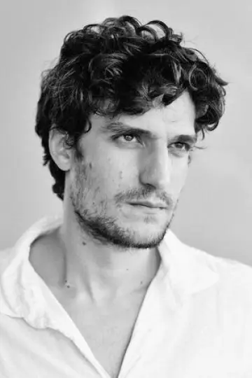 Zdjęcie Luois Garrel (Louis Garrel) #400625
