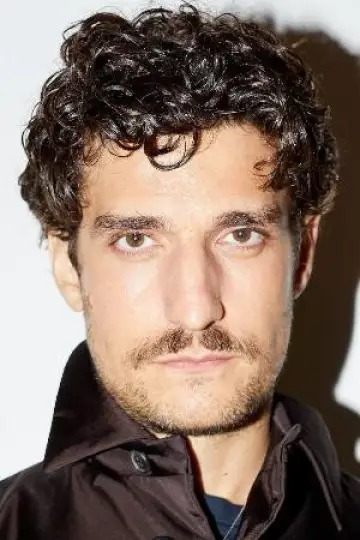 Zdjęcie Luois Garrel (Louis Garrel) #400626