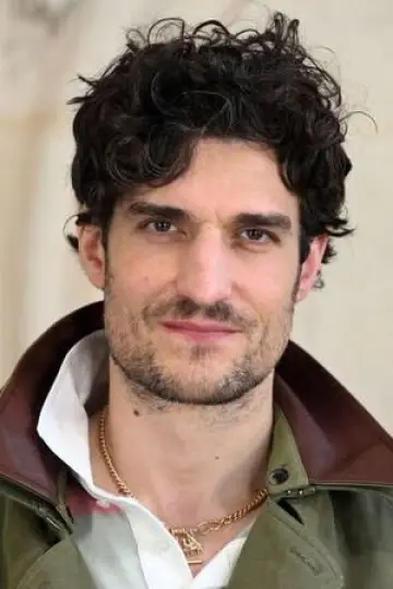 Zdjęcie Luois Garrel (Louis Garrel) #400627
