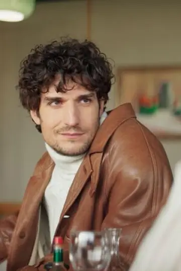 Zdjęcie Luois Garrel (Louis Garrel) #400628