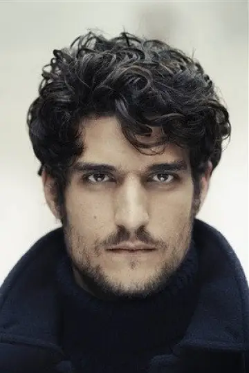 Zdjęcie Luois Garrel (Louis Garrel) #400629