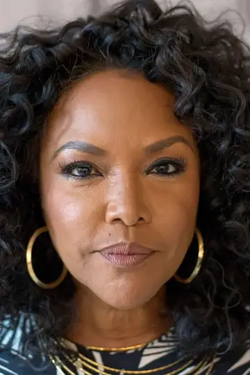 Zdjęcie Lynn Whitfield #63235