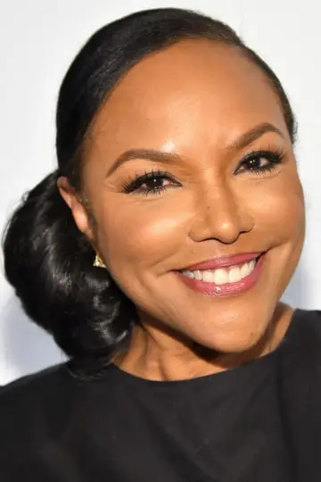 Zdjęcie Lynn Whitfield #63237