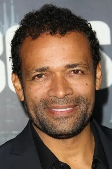 Zdjęcie Mario Van Peebles #86062