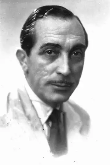 Zdjęcie Antonio Prieto #81988
