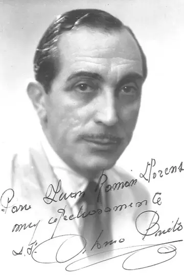Zdjęcie Antonio Prieto #81989