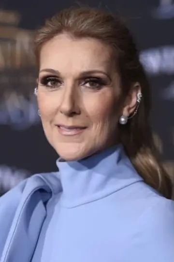 Zdjęcie Céline Dion #12338