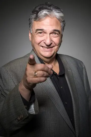 Zdjęcie Gregory Nava #113404