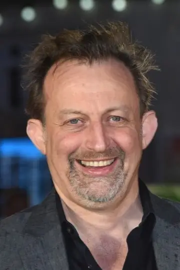 Zdjęcie Hamish McColl #42141