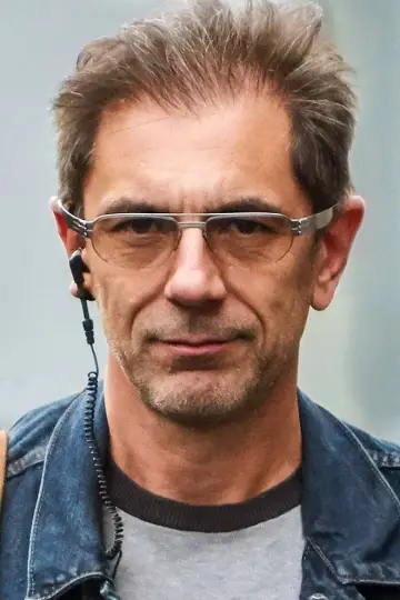 Zdjęcie Jean-Christophe Magnaud. #300940
