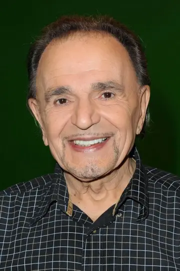 Zdjęcie Jean-Pierre Kalfon #89896