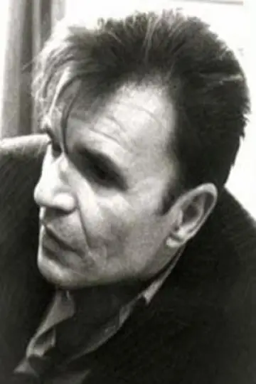 Zdjęcie Jean-Pierre Kalfon #89897