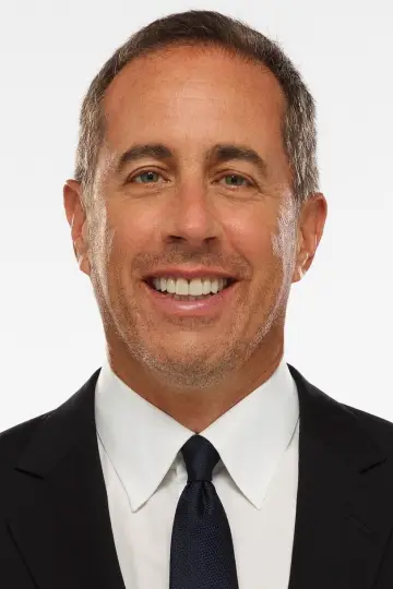Zdjęcie Jerry Seinfeld #56853