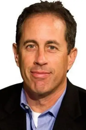 Zdjęcie Jerry Seinfeld #56854