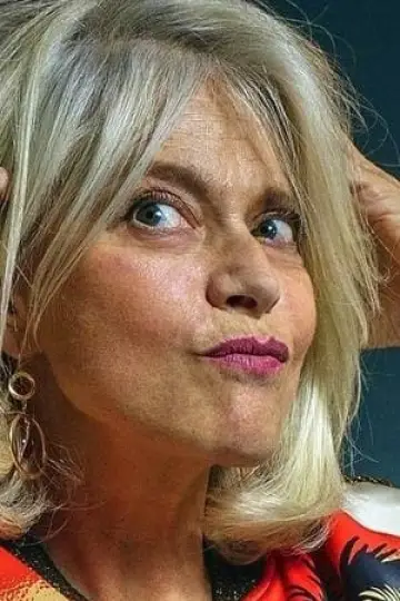 Zdjęcie Juliette Ménager #72870