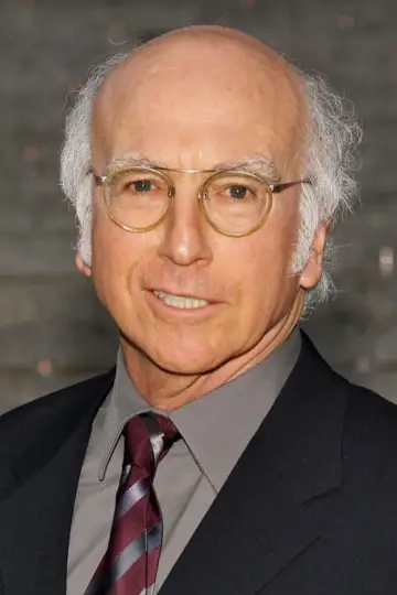 Zdjęcie Larry David #92697