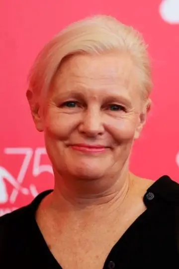 Zdjęcie Mary Harron #70322