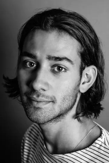 Zdjęcie Maxim Baldry #80162