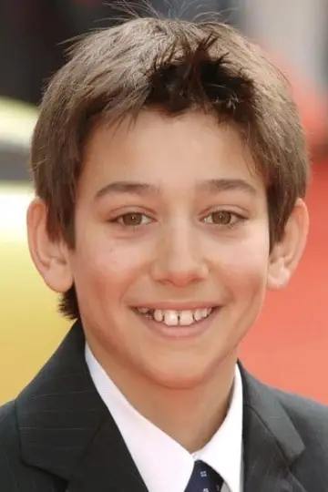 Zdjęcie Maxim Baldry #80164