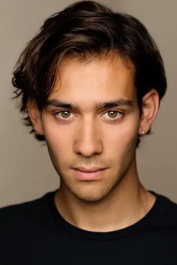 Zdjęcie Maxim Baldry #80165