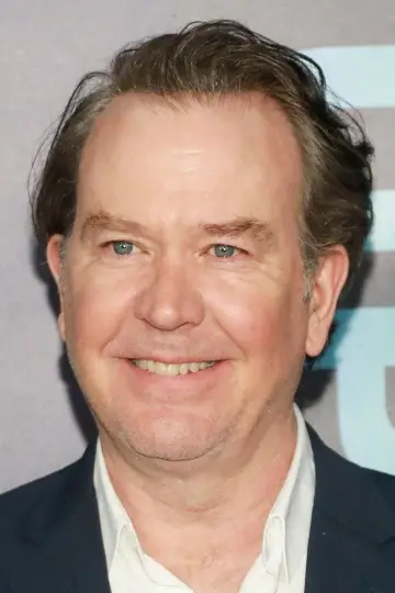 Zdjęcie Timothy Hutton #83389