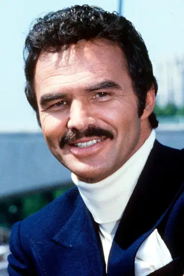 Zdjęcie Burt Reynolds #45664