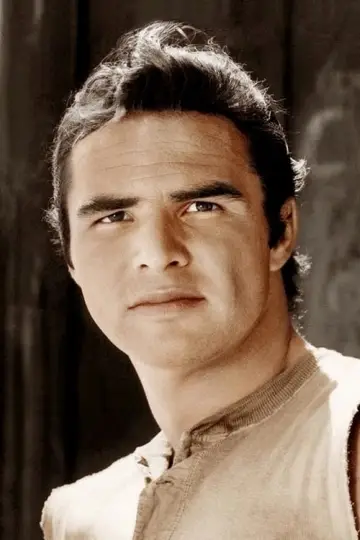 Zdjęcie Burt Reynolds #45665