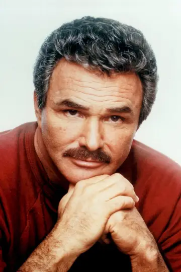 Zdjęcie Burt Reynolds #45666