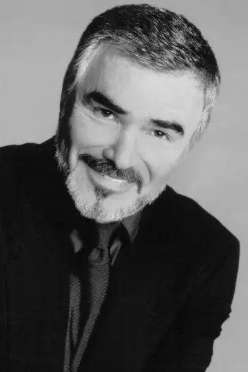 Zdjęcie Burt Reynolds #45667