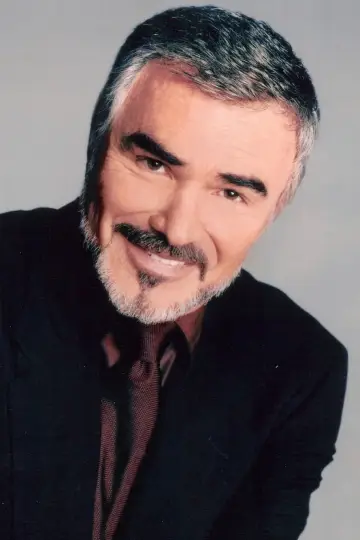 Zdjęcie Burt Reynolds #45668
