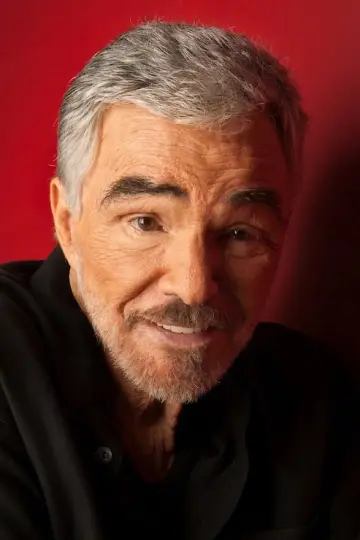 Zdjęcie Burt Reynolds #45669