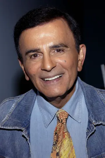 Zdjęcie Casey Kasem #31151