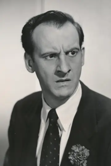 Zdjęcie Hans Conried #51180