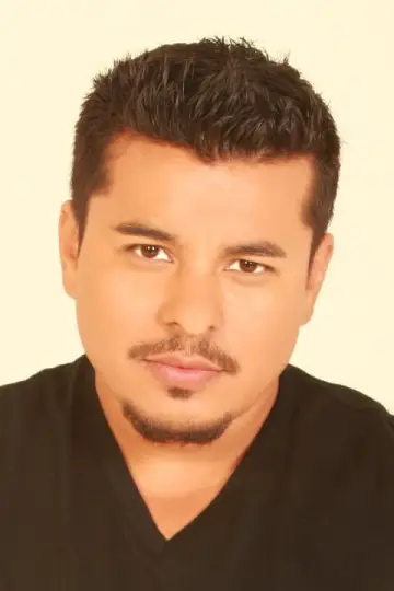 Zdjęcie Jacob Vargas #45068
