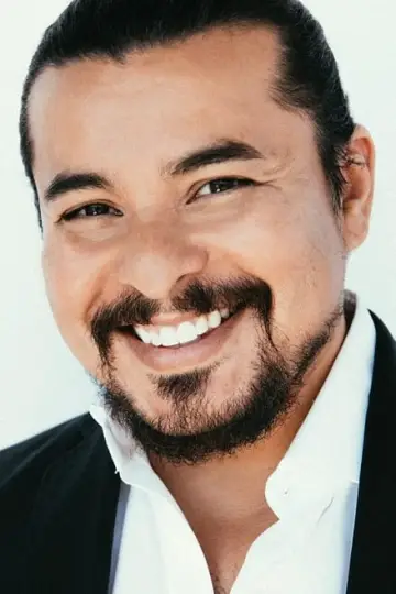 Zdjęcie Jacob Vargas #45070