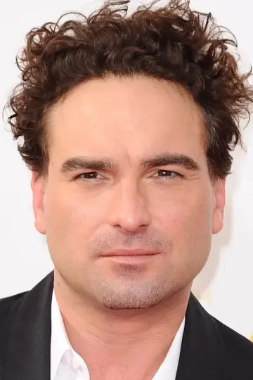 Zdjęcie Johnny Galecki #29697