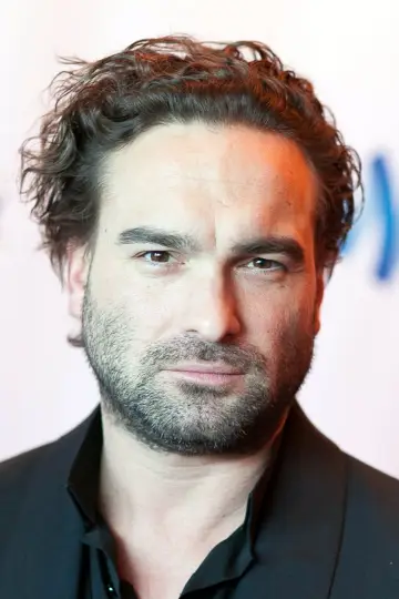 Zdjęcie Johnny Galecki #29698