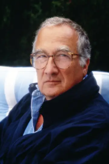 Zdjęcie Jules Bass #105475