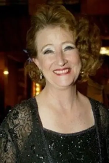 Zdjęcie Margarita Sanz #84396