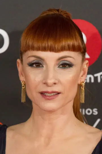 Zdjęcie Najwa Nimri #28024